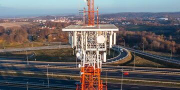 Advancing Connectivity: The Role of Telecommunications Towers in Modern Infrastructure
