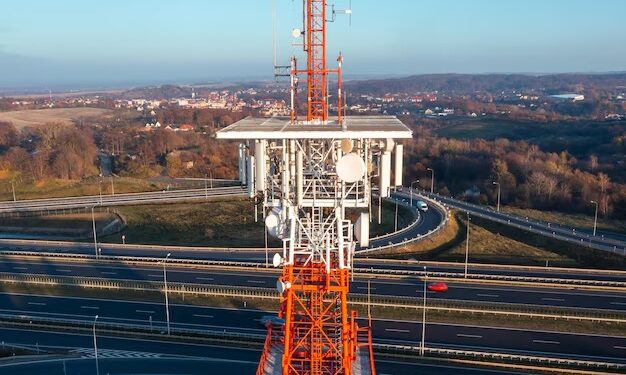 Advancing Connectivity: The Role of Telecommunications Towers in Modern Infrastructure