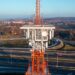 Advancing Connectivity: The Role of Telecommunications Towers in Modern Infrastructure