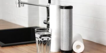 Top Benefits of Using a Benchtop Water Filter for Pure, Clean Water