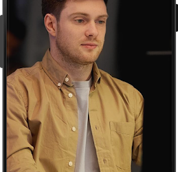 The Search Layer Where Language Models Decide Visibility