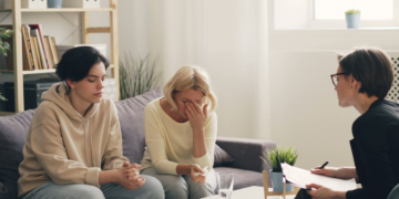Your Support Circle Blueprint: How to Ask for Help Without Feeling Awkward