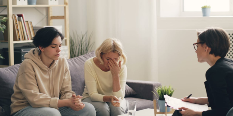 Your Support Circle Blueprint: How to Ask for Help Without Feeling Awkward