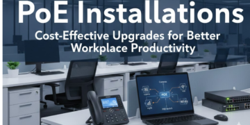 PoE Installations