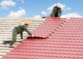 Roofing Materials