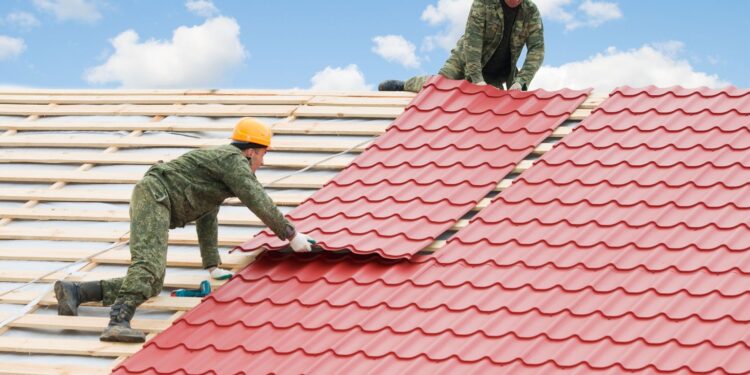 Roofing Materials