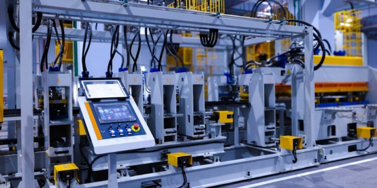 How Workshops Can Reduce Downtime with Smarter Machinery Choices