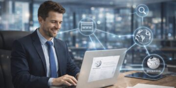Why Online Presence Matters More Than Ever for Businesses – The Role of Wikipedia