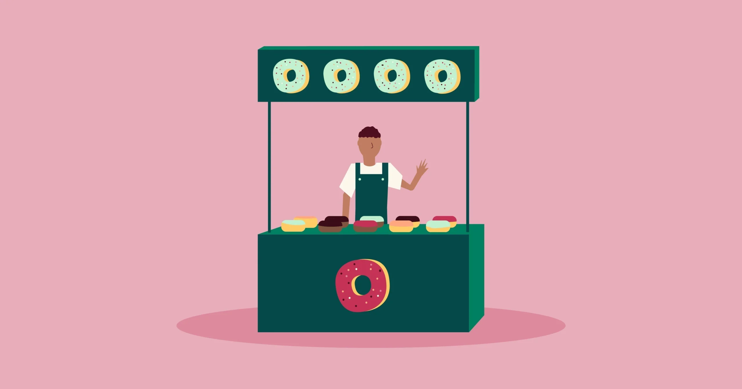 From Idea to Inventory: How Product Sampling Works with Private Label Agents