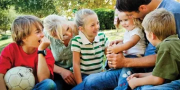 Strengthening Family Participation