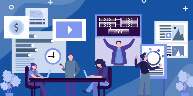 Project Consulting Services