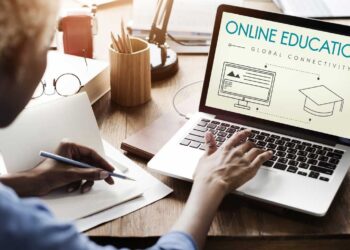 The Rise of Online Education: What It Means for Modern Students