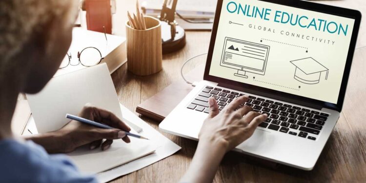 The Rise of Online Education: What It Means for Modern Students