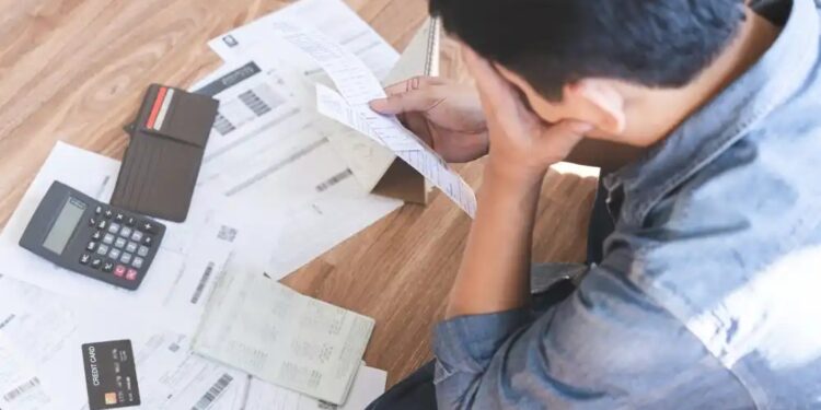 FINANCIAL PEACE OF MIND: ORGANIZING YOUR PERSONAL DOCUMENTS