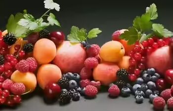 TRANSFORMING YOUR RELATIONSHIP WITH FOOD FOR BETTER HEALTH