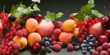 TRANSFORMING YOUR RELATIONSHIP WITH FOOD FOR BETTER HEALTH