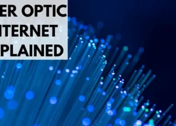 Why Fiber Optic Connectivity Matters in a Modern Residential Environment