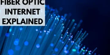 Why Fiber Optic Connectivity Matters in a Modern Residential Environment