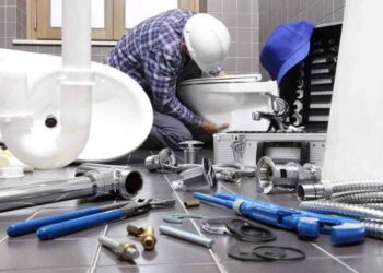Plumbing Contractors