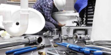 Plumbing Contractors