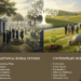 coffins and caskets