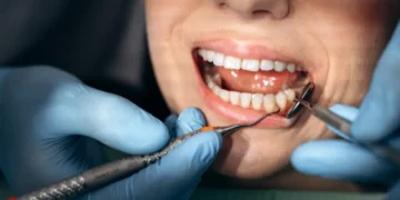 Dentists