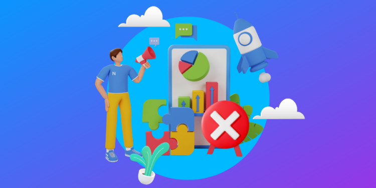 Common Digital Marketing Mistakes and How to Avoid Them