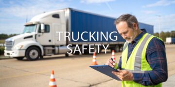 Trucking Company