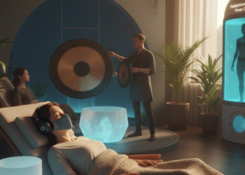 full body massage Reading