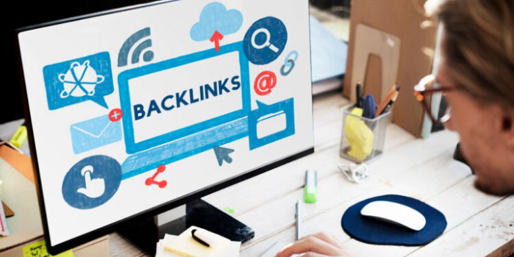 Backlinks