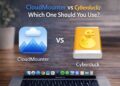 CloudMounter vs Cyberduck: Which One Should You Use?