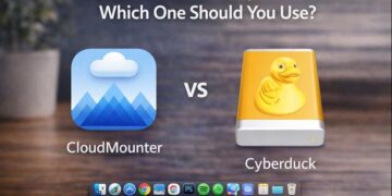 CloudMounter vs Cyberduck: Which One Should You Use?