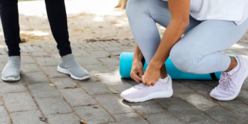 Orthopedic Shoes