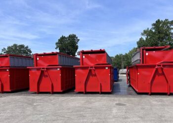 The Role of Proper Waste Management With a Dumpster Rental