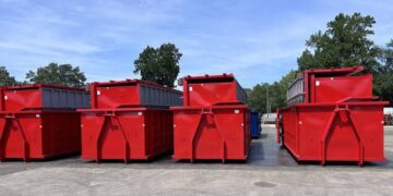 The Role of Proper Waste Management With a Dumpster Rental