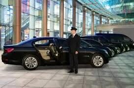 Toronto Pearson Airport Limo Service