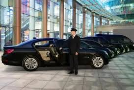 Toronto Pearson Airport Limo Service