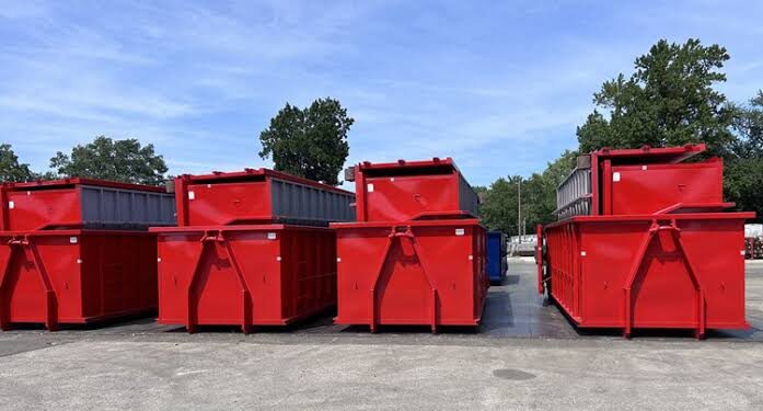 The Role of Proper Waste Management With a Dumpster Rental