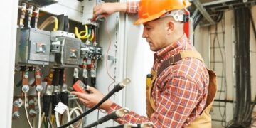 Electronic Contractors