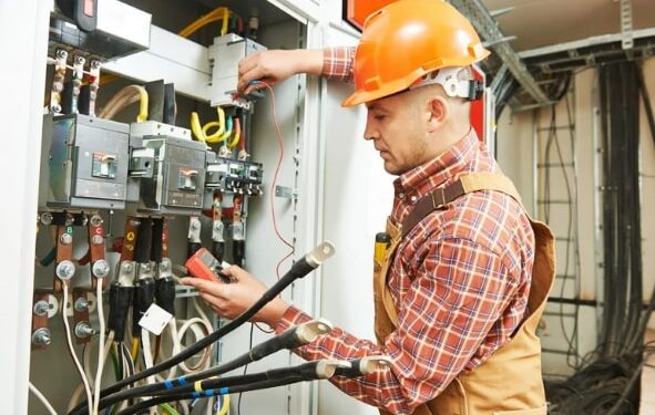 Electronic Contractors