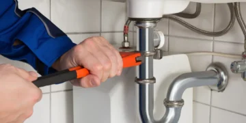 plumbing