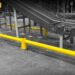 Designing Safer Industrial Traffic Flow: Pedestrian Barriers and Safety Barrier Systems That Protect People and Assets