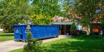 Dumpster Rentals