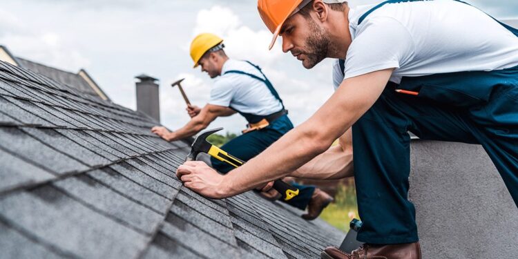 Roofing Inspections