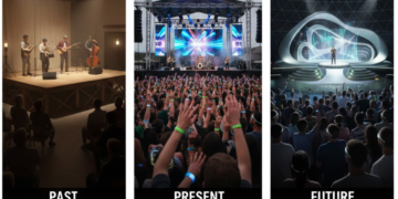 stages for hire