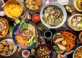 A Delicious Journey Through the Types of Cuisine Around the World
