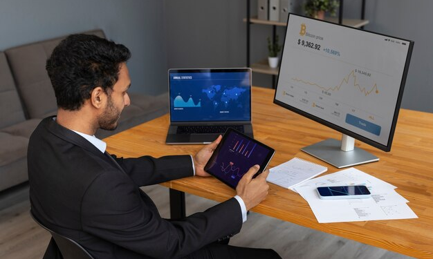 Is a Free Download of CM Trading Demo Enough to Learn Trading?