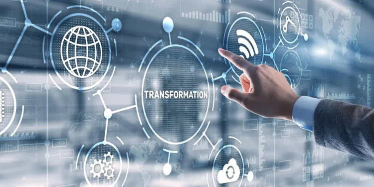 Digital Transformation