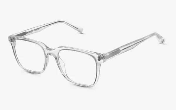 Prescription Glasses