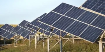 Custom Solar Design